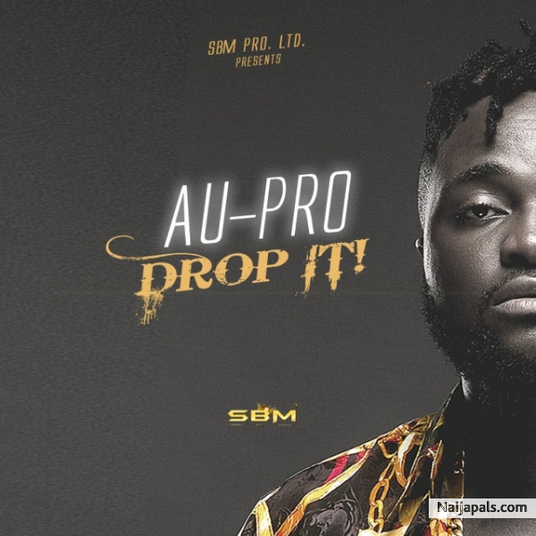 Drop It