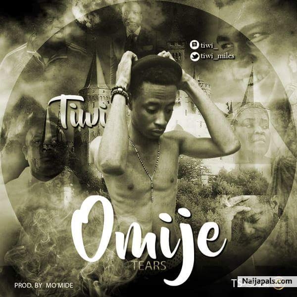 OMIJE (tears)