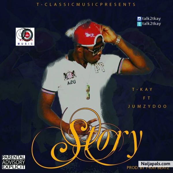 Story ft Jumzydoo