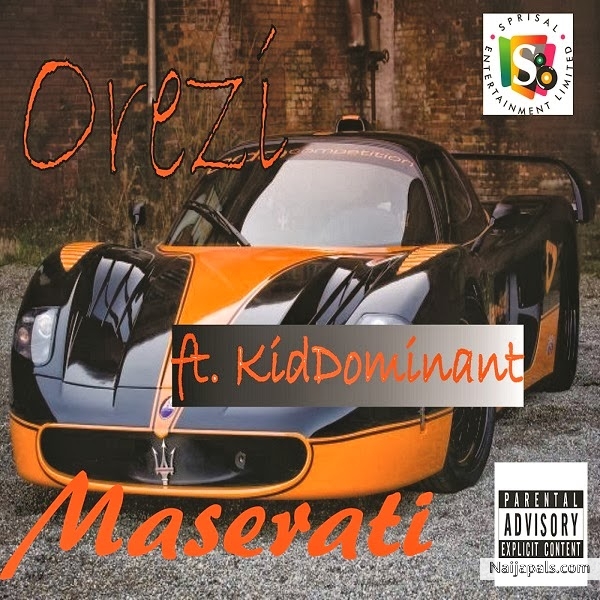 Maserati
