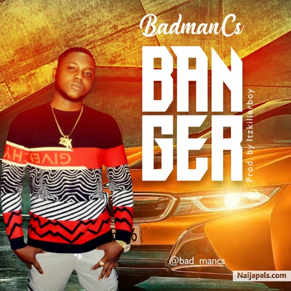 Banger(Prod by ItzKillerBoy)