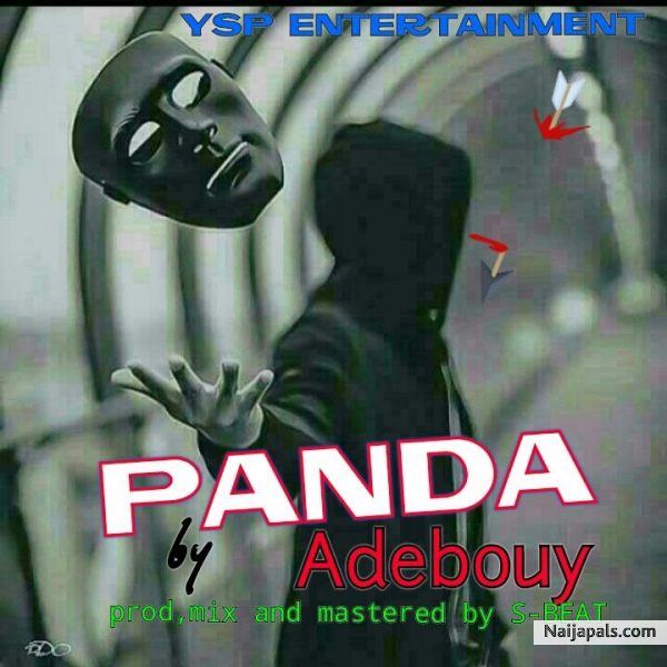 PANDA_cover