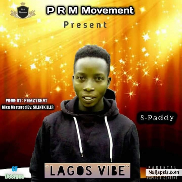 Lagos move