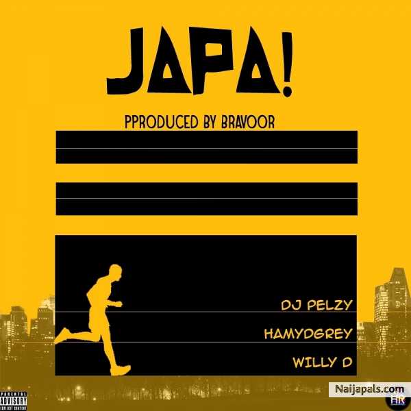 JAPA