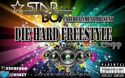 DIE HARD Freestyle