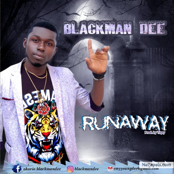 Runaway (Prod. By Tiqay)