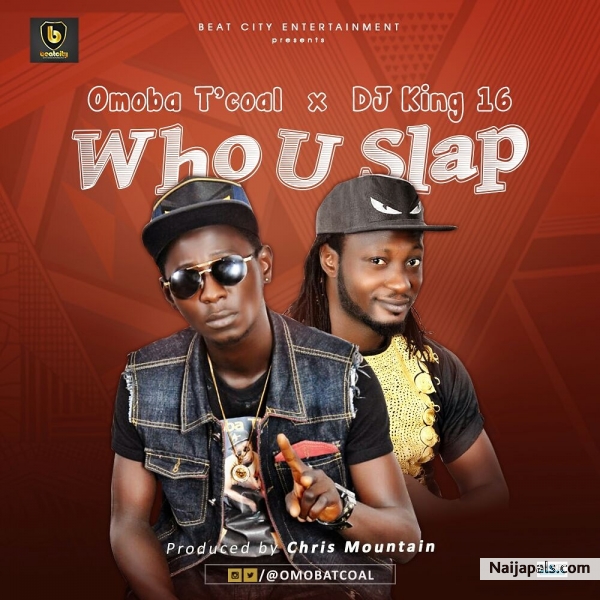who u slap