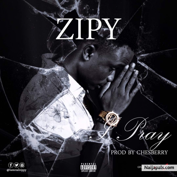 I pray