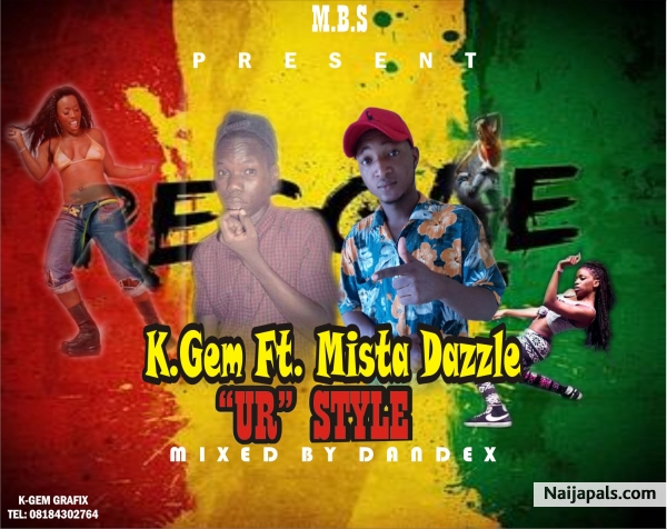 Ur Style
