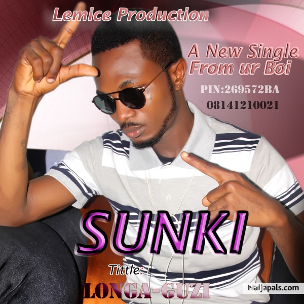longa guzi