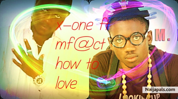 How To Love