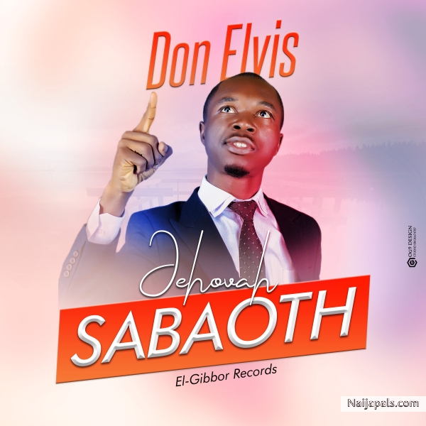 Jehovah Sabaoth