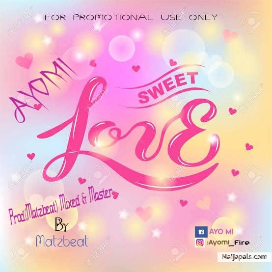 Sweet Love
