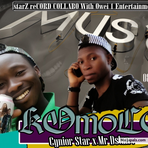 (KOMOLE)
