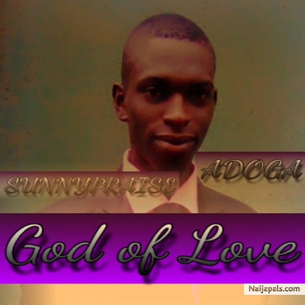 God of love