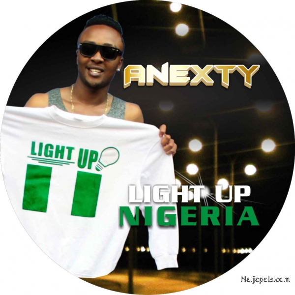 Light up Nigeria ft. Fashola
