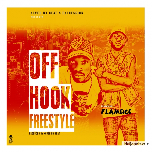 Off Hook Freestyle– Prod By KovehBeatz