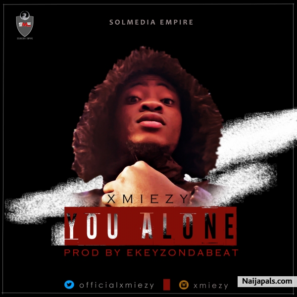 You Alone