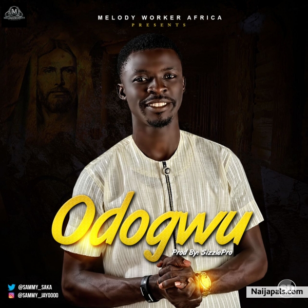 Odogwu