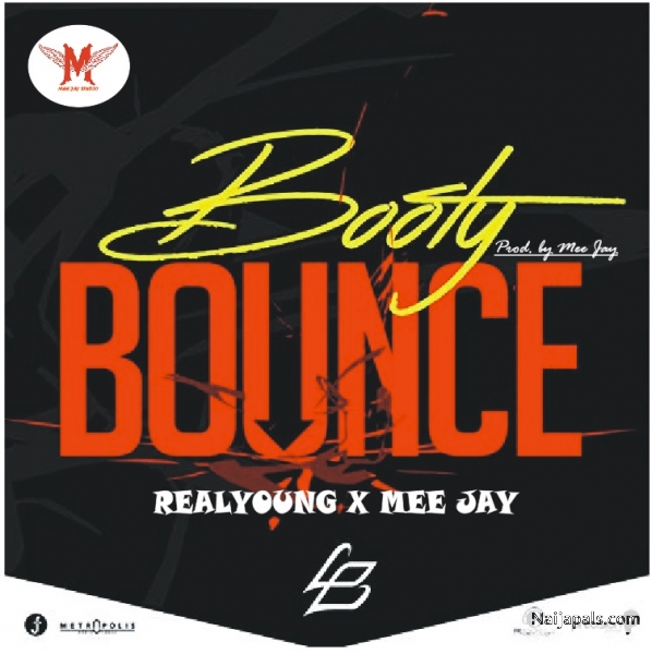 booty bounce
