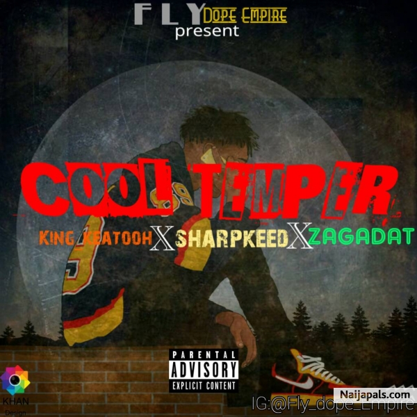 Cool Temper