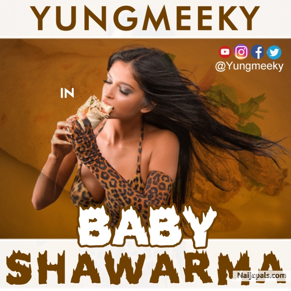 Baby Shawarma