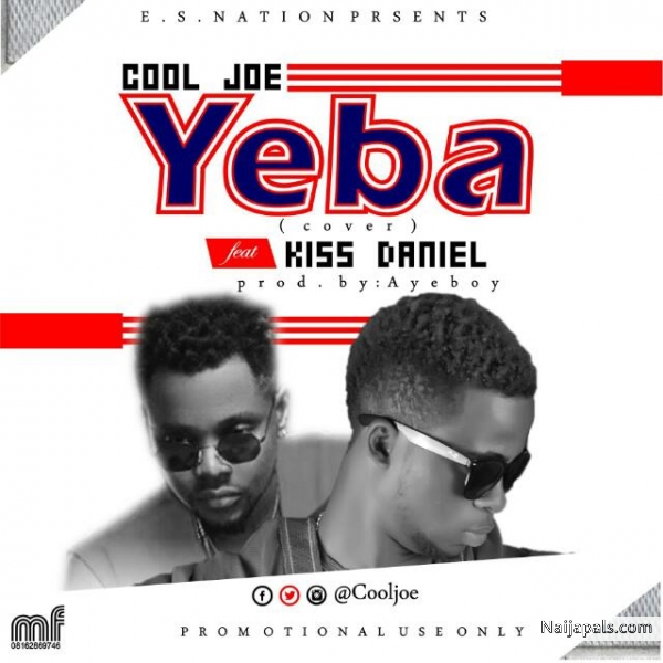 Yeba (Cover)