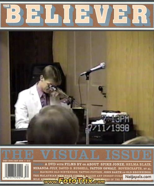 If We Ever need Revival