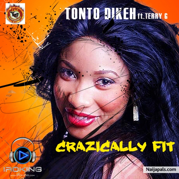 Crazically Fit