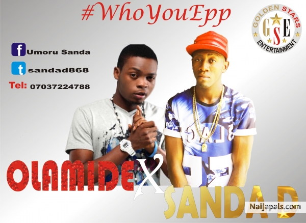 Who You Epp?(freestyle)