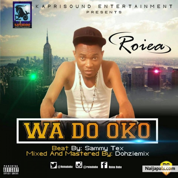 Wa do oko