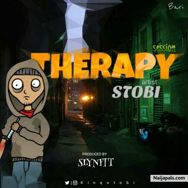 THERAPY (Session)