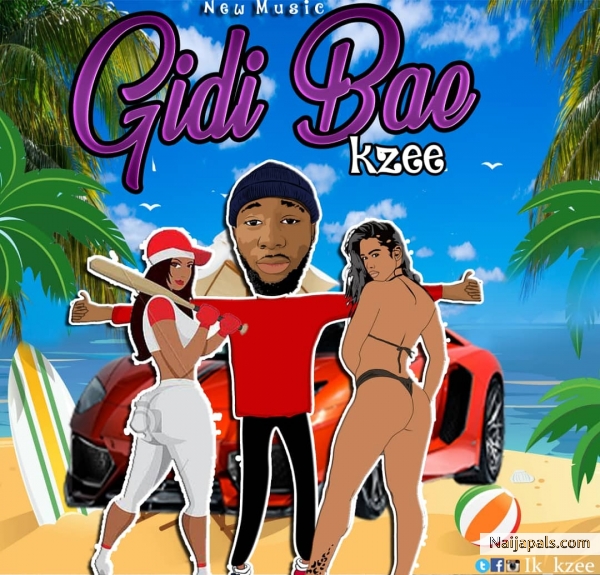 Gidi Bae