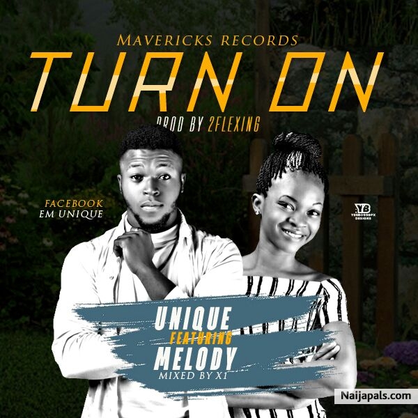 Turn on