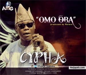 Omo Oba