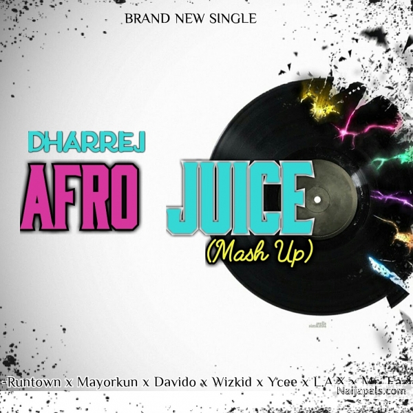 Afro Juice