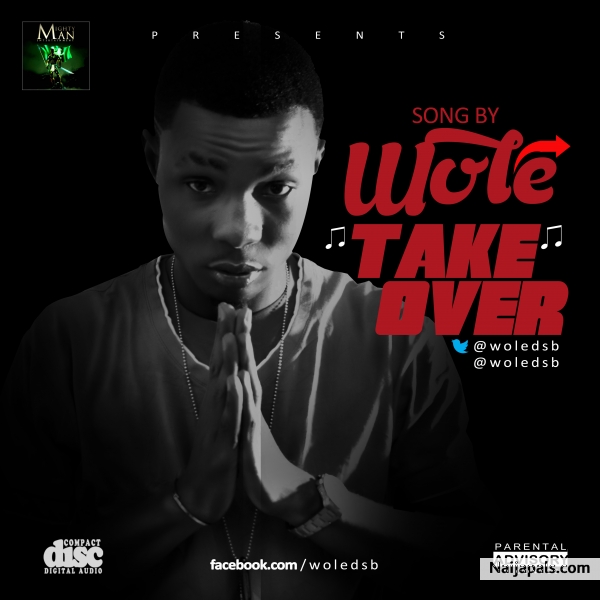 Take-Over