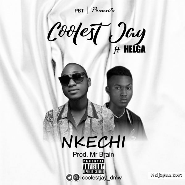 Nkechi Prod By Mr. Brain