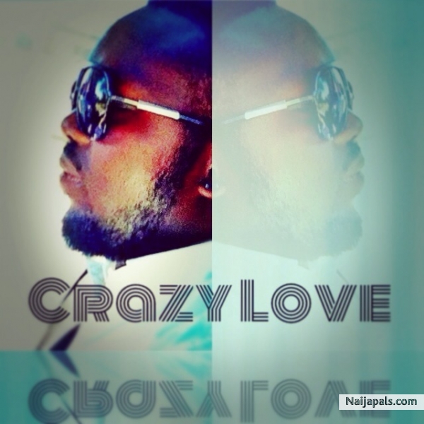 Crazy Love