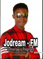 Tomorrow is pregnant