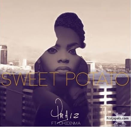 Sweet Potato