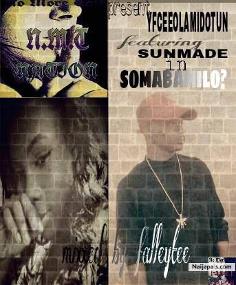 Somabamilo ft Sunmade