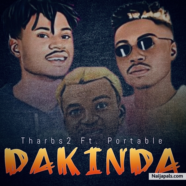 Dakinda (Prod. By Professional)