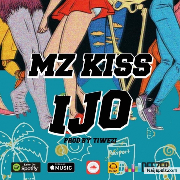Ijo