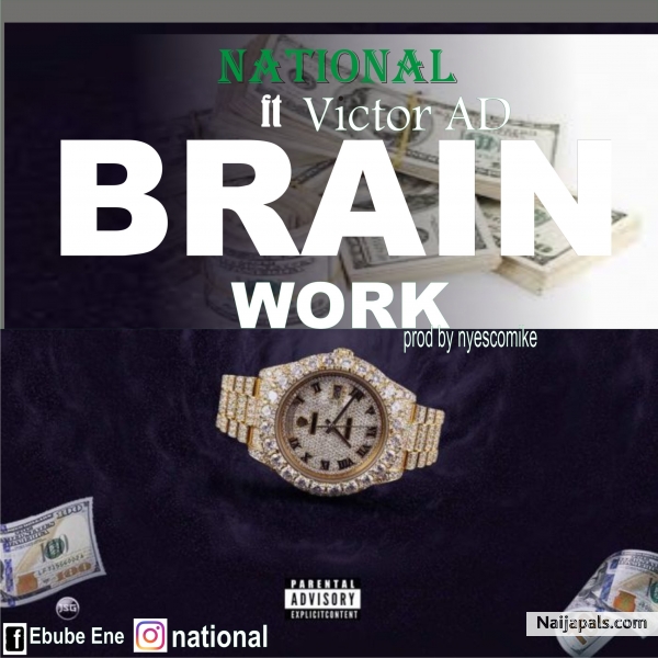 Brain work