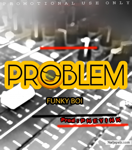 Problem