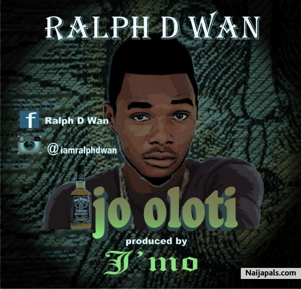 fresh: Ijo oloti