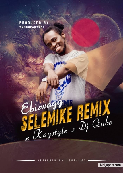 SELEMIKE REMIX