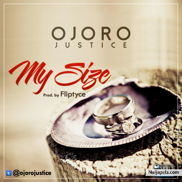 My Size (Prod. Fliptyce)