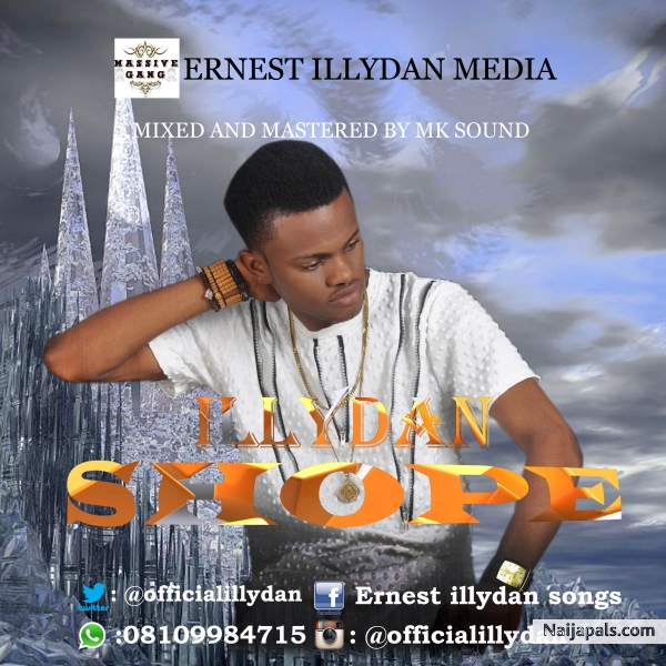 Shope Freestyle